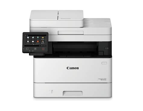 Canon imageCLASS MF452dw Driver Download and Installation Guide
